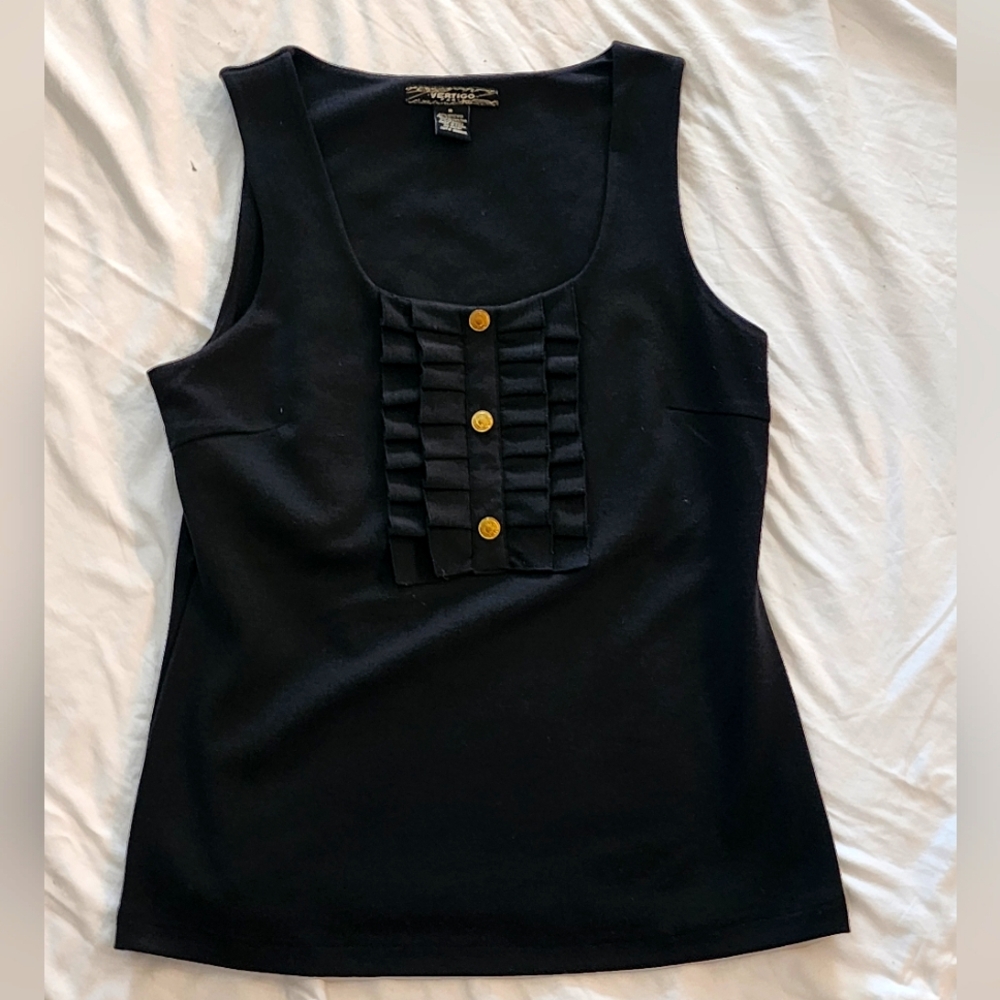 Business tank